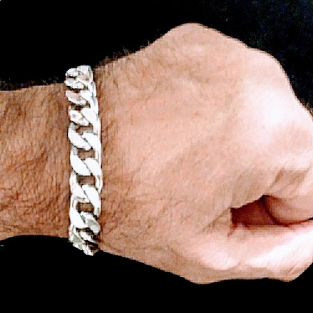 Stainless Steel Bracelet